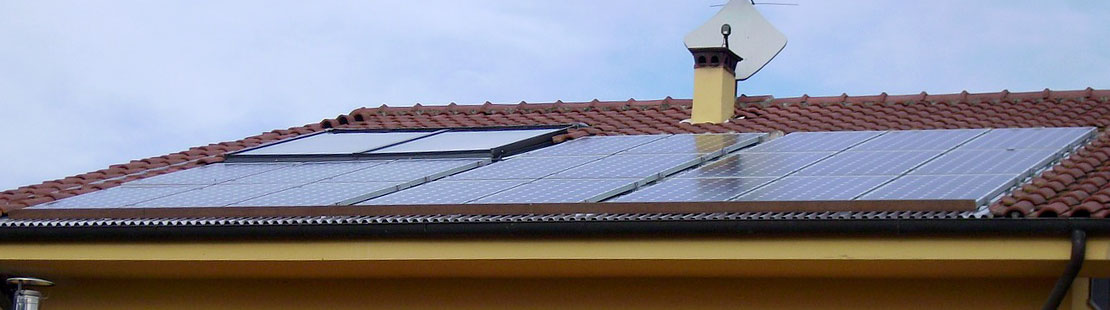 Impianti solari Termici Acqualuce Pavullo